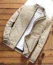 Herren Frühlingsjacke S16 4