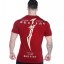 Herren Funktions-T-Shirt F1763 4