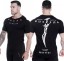 Herren Funktions-T-Shirt F1763 5