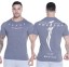 Herren Funktions-T-Shirt F1763 6