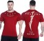 Herren Funktions-T-Shirt F1763 7