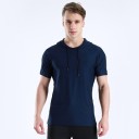 Herren Funktions-T-Shirt F1790 6