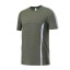 Herren Funktions-T-Shirt F1803 12