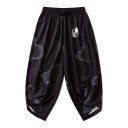 Herren-Haremshose F1623 6