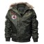 Herren-Herbstjacke F1204 6