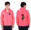 Herren-Herbstjacke mit Rose J3162 9