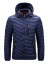 Herren-Herbstjacke S49 7