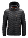 Herren-Herbstjacke S49 5