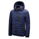 Herren-Herbstjacke S49 3