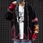 Herren-Hip-Hop-Cardigan 2