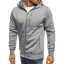 Herren-Hoodie F4 2