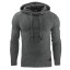 Herren-Hoodie F8 6