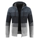 Herren-Hoodie S63 4