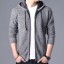 Herren-Hoodie S63 7