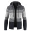 Herren-Hoodie S63 3