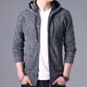 Herren-Hoodie S63 8