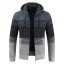 Herren-Hoodie S63 4