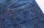 Herren-Jeansshorts A863 3