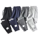 Herren-Jogginghose A3108 1