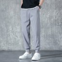 Herren-Jogginghose F1344 4