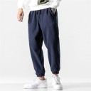 Herren-Jogginghose F1354 7