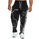 Herren-Jogginghose F1443 3