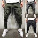 Herren-Jogginghose F1574 1