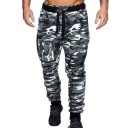 Herren-Jogginghose F1595 3