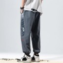 Herren-Jogginghose F1599 5