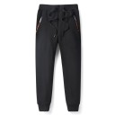 Herren-Jogginghose mit Fell 6