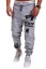 Herren-Jogginghose New York J974 6