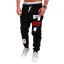 Herren-Jogginghose New York J974 3