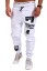 Herren-Jogginghose New York J974 4