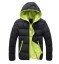 Herren-Kapuzenjacke J2043 18