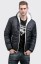 Herren-Kapuzenjacke J2043 17