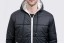 Herren-Kapuzenjacke J2043 9