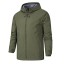 Herren-Kapuzenjacke S67 10