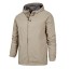 Herren-Kapuzenjacke S67 9