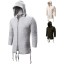 Herren-Kapuzenpullover F280 2