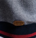 Herren-Kardigan mit langen Ärmeln Baumwollpullover mit Elasthan mit Reißverschluss Moderner Pullover für die Arbeit und Freizeit Verschiedene Farben 4