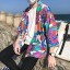 Herren-Kimono-Cardigan A2013 2