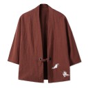 Herren-Kimono-Cardigan F1170 3