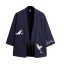 Herren-Kimono-Cardigan F1170 9