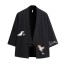 Herren-Kimono-Cardigan F1170 6