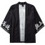 Herren-Kimono-Cardigan 2