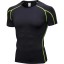 Herren-Kompressionsshirt F1760 10