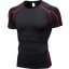 Herren-Kompressionsshirt F1760 11