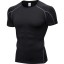 Herren-Kompressionsshirt F1760 4