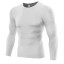 Herren-Kompressionsshirt F1766 4