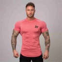 Herren-Kompressionsshirt F1774 3